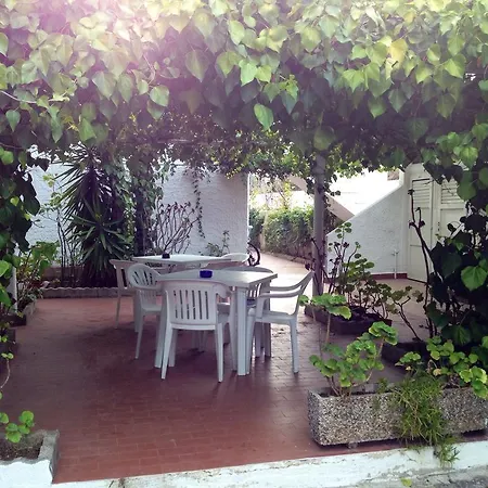 Apartament Sul Mare *