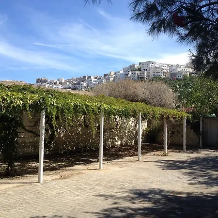 Apartament Sul Mare Peschici