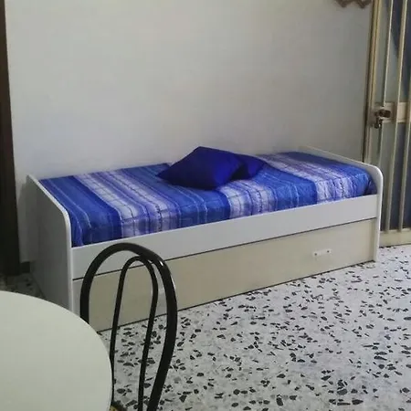 Sul Mare Apartament *