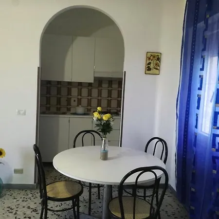 Sul Mare Apartament Peschici