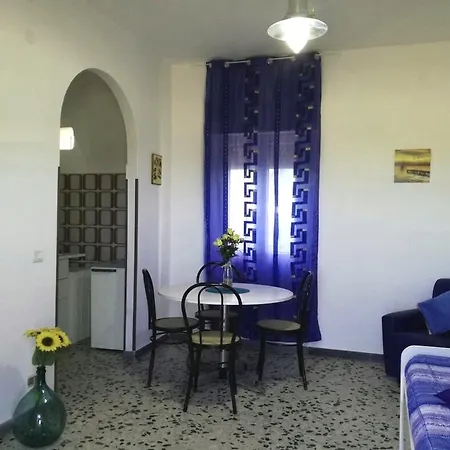Sul Mare Peschici